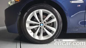 BMW 5-Series, 2016 — миниатюра 5