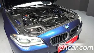 BMW 5-Series, 2016 — миниатюра 6