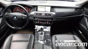 BMW 5-Series, 2016 — миниатюра 7