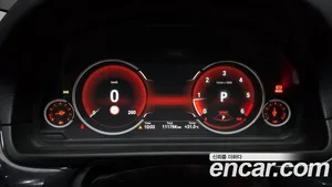 BMW 5-Series, 2016 — миниатюра 8