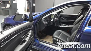 BMW 5-Series, 2016 — миниатюра 10