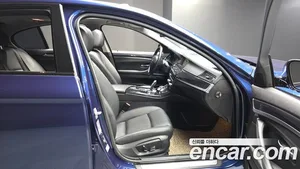 BMW 5-Series, 2016 — миниатюра 11