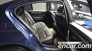 BMW 5-Series, 2016 — миниатюра 12