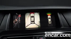 BMW 5-Series, 2016 — миниатюра 14