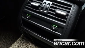 BMW 5-Series, 2016 — миниатюра 18