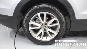Hyundai Santa Fe, 2013 — миниатюра 5