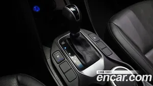 Hyundai Santa Fe, 2013 — миниатюра 12