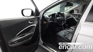 Hyundai Santa Fe, 2013 — миниатюра 13