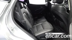 Hyundai Santa Fe, 2013 — миниатюра 18