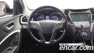 Hyundai Santa Fe, 2013 — миниатюра 19