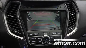 Hyundai Santa Fe, 2013 — миниатюра 21
