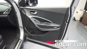 Hyundai Santa Fe, 2013 — миниатюра 14