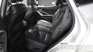 Hyundai Santa Fe, 2013 — миниатюра 16