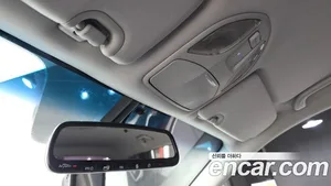 Hyundai Santa Fe, 2013 — миниатюра 29