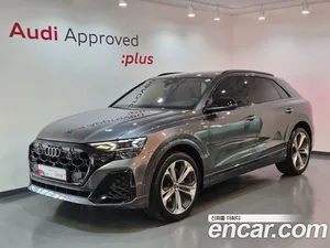Audi Q8, 2026 — миниатюра 1