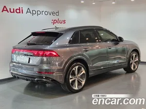 Audi Q8, 2026 — миниатюра 2