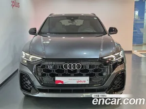 Audi Q8, 2026 — миниатюра 3