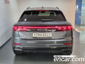 Audi Q8, 2026 — миниатюра 4