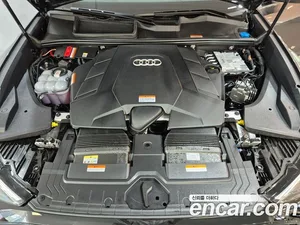 Audi Q8, 2026 — миниатюра 6