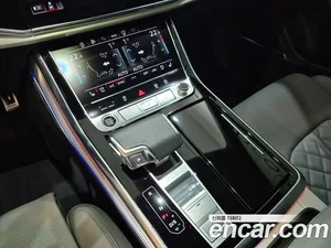 Audi Q8, 2026 — миниатюра 9
