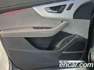 Audi Q8, 2026 — миниатюра 11