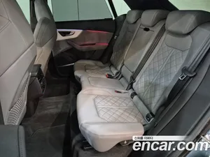 Audi Q8, 2026 — миниатюра 12