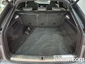 Audi Q8, 2026 — миниатюра 18