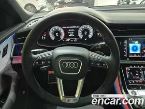 Audi Q8, 2026 — миниатюра 19