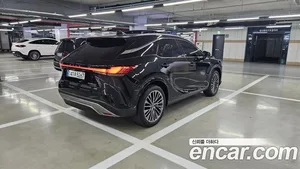 Lexus RX, 2026 — миниатюра 2