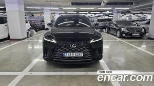 Lexus RX, 2026 — миниатюра 3