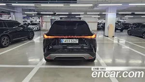 Lexus RX, 2026 — миниатюра 4