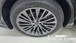 Lexus RX, 2026 — миниатюра 5