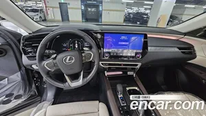 Lexus RX, 2026 — миниатюра 7