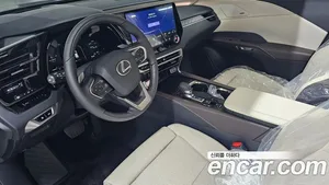 Lexus RX, 2026 — миниатюра 10