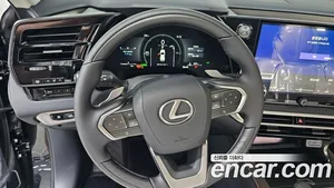 Lexus RX, 2026 — миниатюра 12