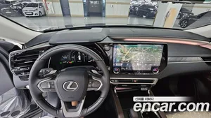Lexus RX, 2026 — миниатюра 14