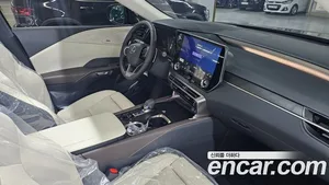 Lexus RX, 2026 — миниатюра 15