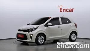 Kia morning, 2019 — миниатюра 1