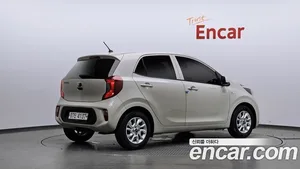 Kia morning, 2019 — миниатюра 2