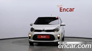 Kia morning, 2019 — миниатюра 3