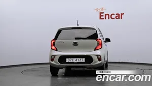 Kia morning, 2019 — миниатюра 4