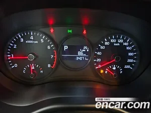 Kia morning, 2019 — миниатюра 7