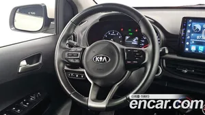 Kia morning, 2019 — миниатюра 10