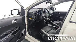 Kia morning, 2019 — миниатюра 11