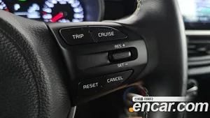 Kia morning, 2019 — миниатюра 17