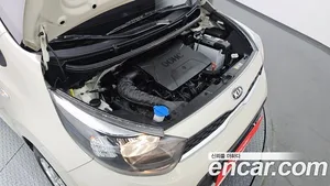 Kia morning, 2019 — миниатюра 20