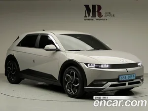 Hyundai Ioniq 5, 2021 — миниатюра 1