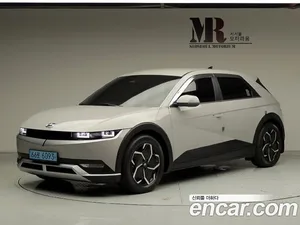 Hyundai Ioniq 5, 2021 — миниатюра 2