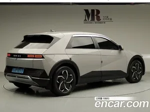 Hyundai Ioniq 5, 2021 — миниатюра 3