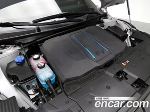 Hyundai Ioniq 5, 2021 — миниатюра 5